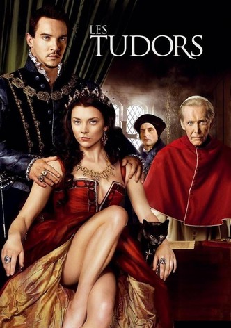 Les Tudors