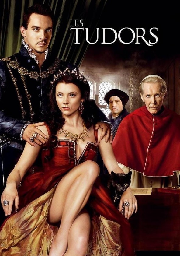 Les Tudors Saison 1 Episode 1 Streaming Saison 1 Les Tudors streaming: où regarder les épisodes?