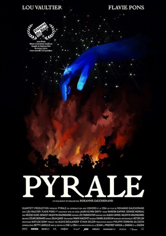 Pyrale