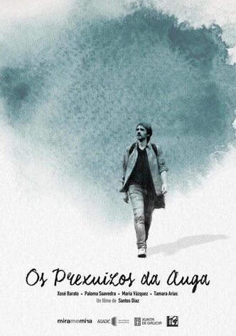 Os prexuízos da auga