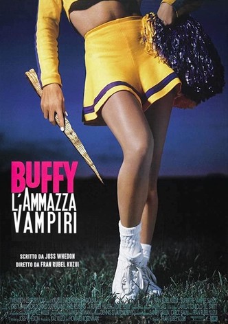 Buffy - L'ammazzavampiri