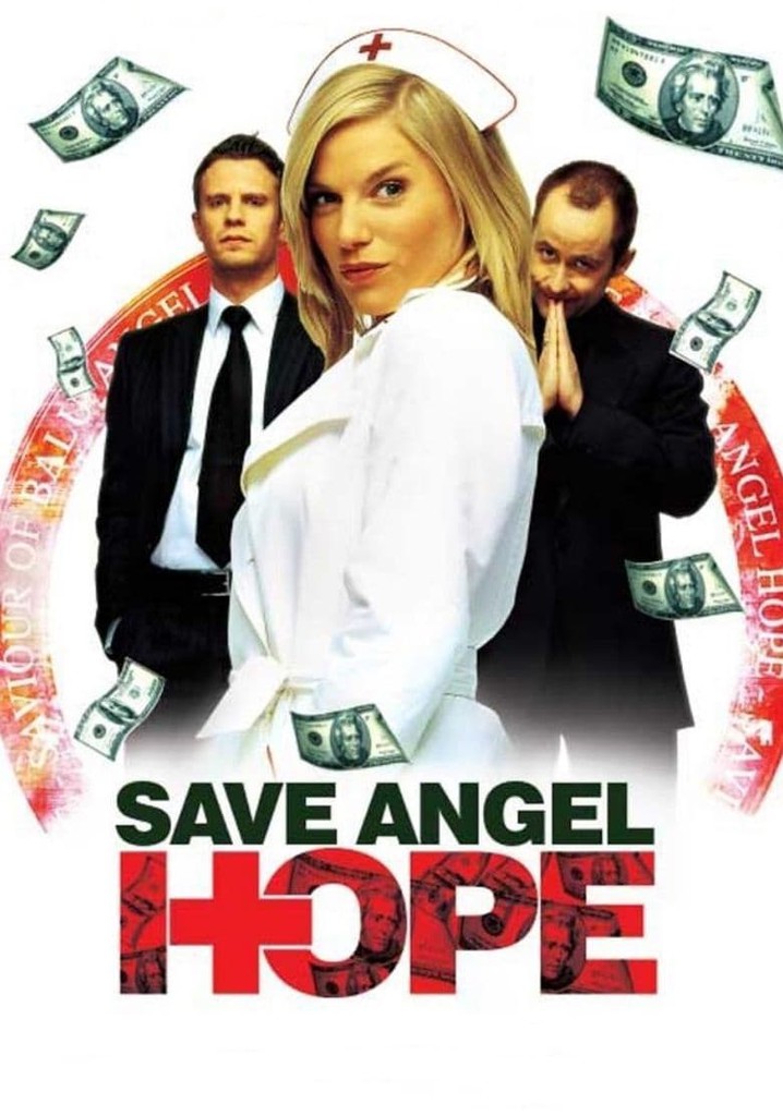 Save Angel Hope