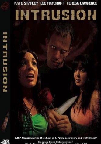 Intrusion