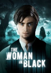 The Woman in Black