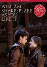 Shakespeare's Globe: As You Like It