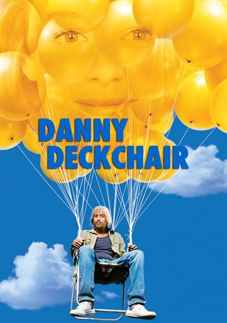 Danny Deckchair