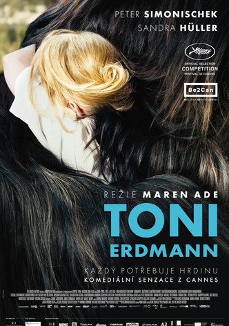 Toni Erdmann