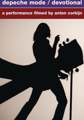 Depeche Mode: Devotional