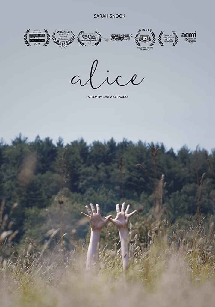 Alice