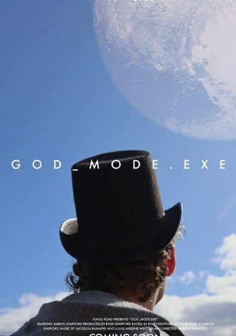 God Mode.exe
