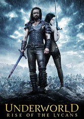 Underworld - A Revolta