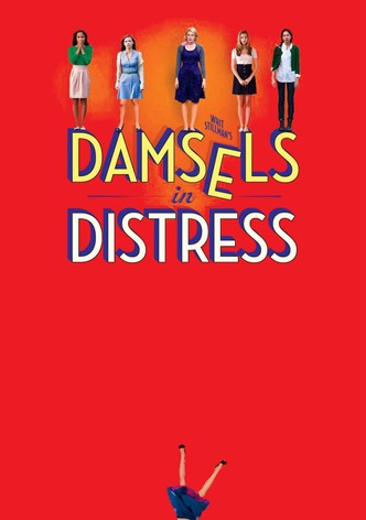 Damsels in Distress