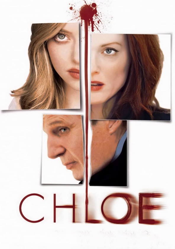 Chloe - película: Ver online completas en español
