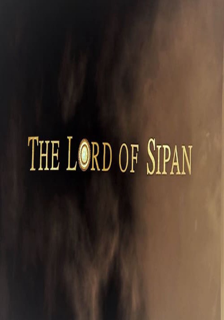 The Lord of Sipan