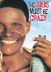 Bogovi su pali na tjeme