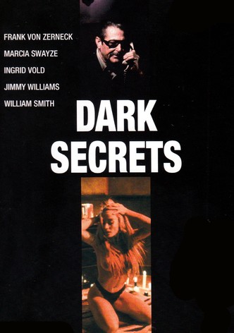 Dark Secrets