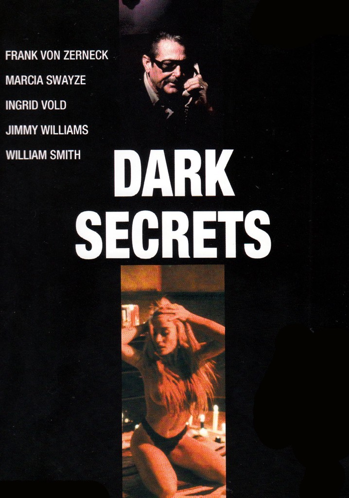 Dark Secrets