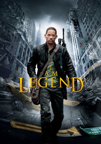 I Am Legend