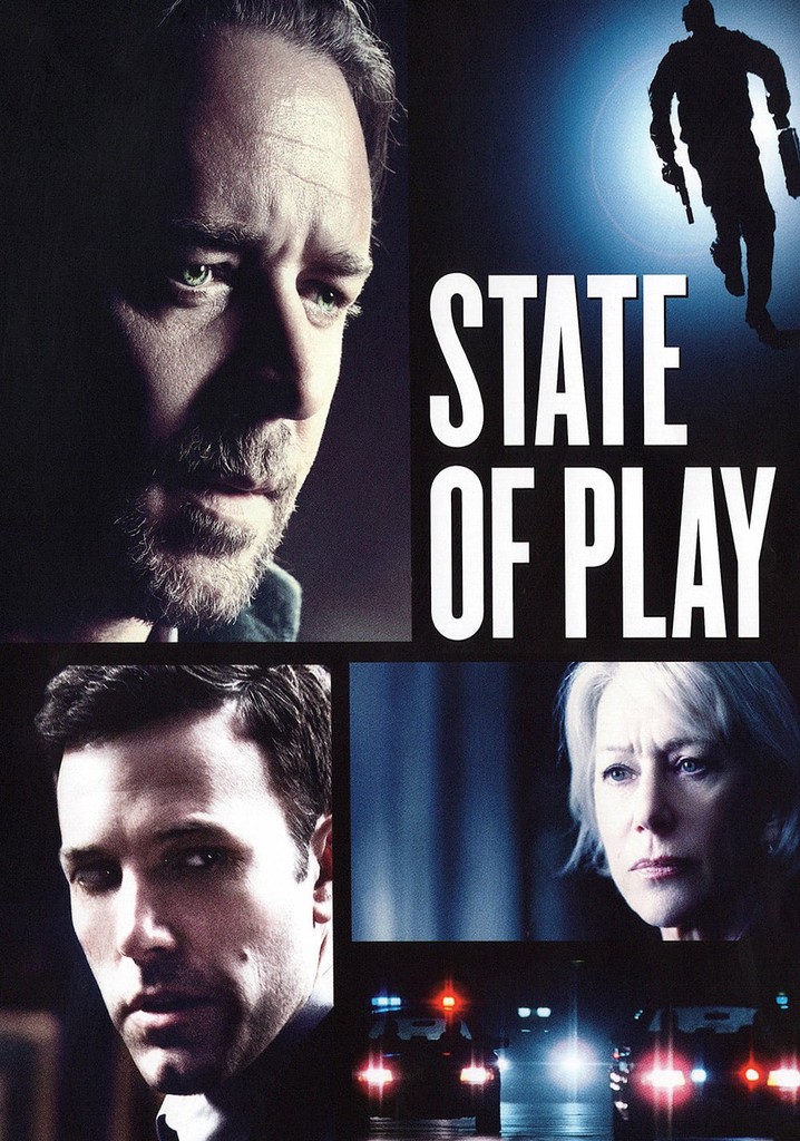 Watch State Of Play Series & Episodes Online