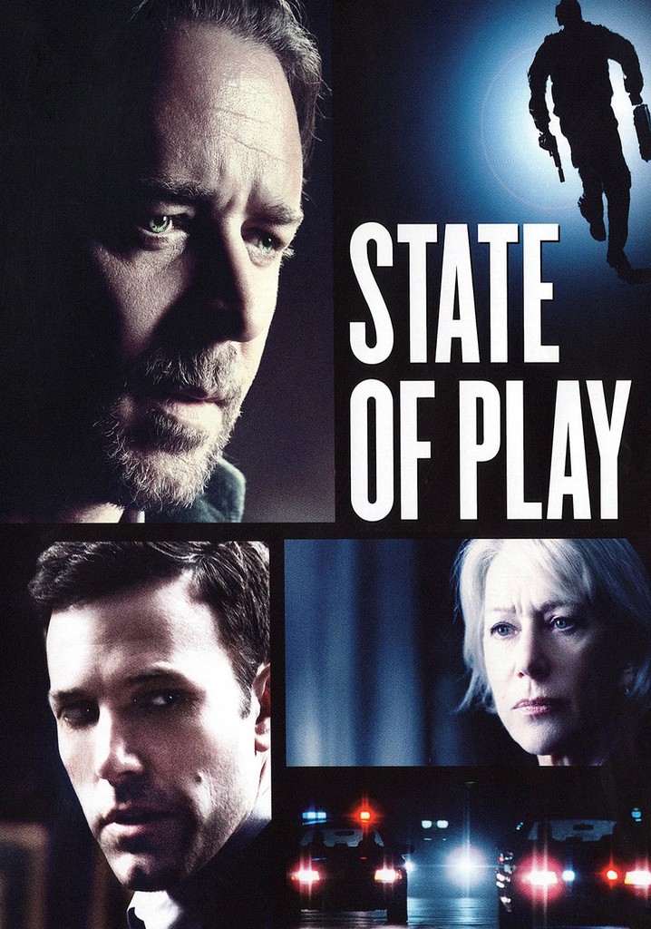 State of Play - streaming tv show online