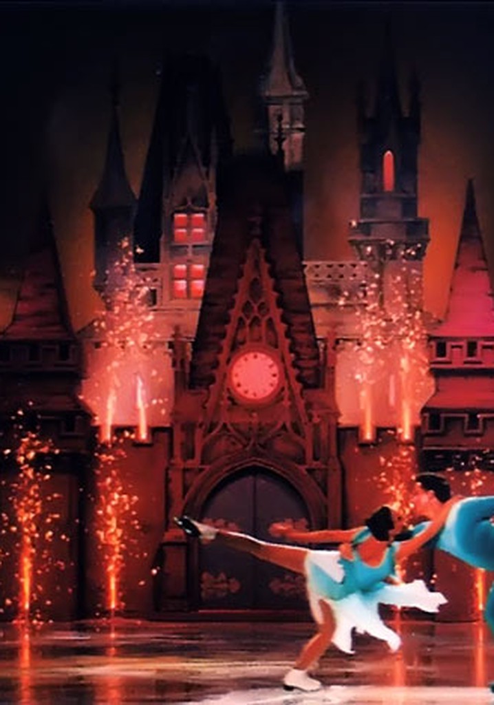 Disney Greatest Hits on Ice