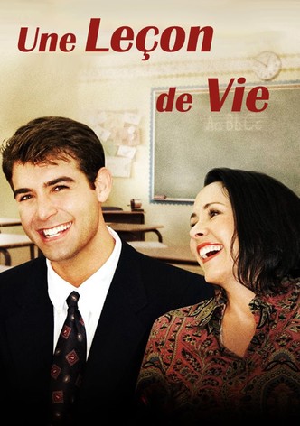 Une leçon de Vie