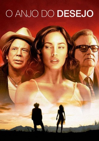 O Anjo do Desejo
