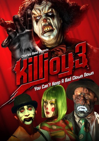 Killjoy 3