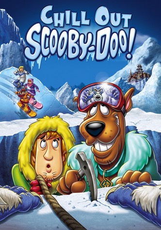 Klídek, Scooby-Doo!