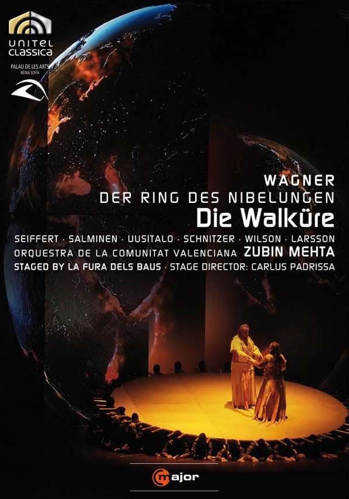 Wagner: Die Walküre