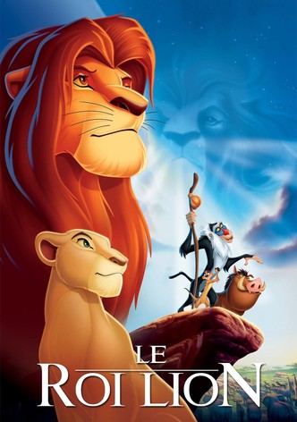 <h1>Le Roi Lion : la liste des films et où les regarder dans l’ordre en streaming ?</h1>