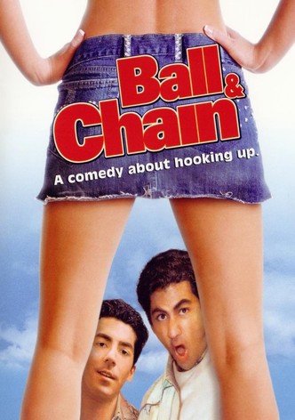 Ball and Chain