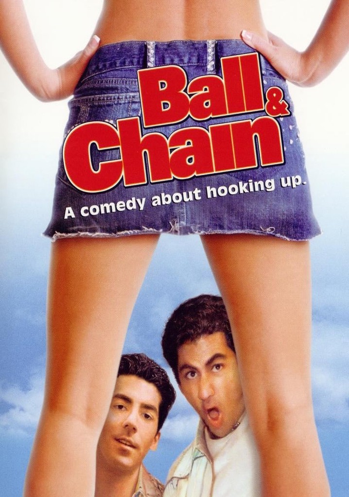 Ball and Chain