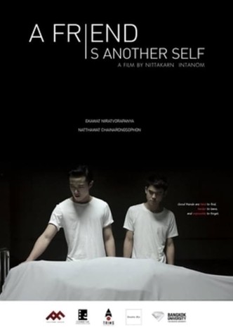 A Friend Is Another Self