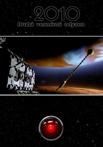 2010: Druhá vesmírná odysea