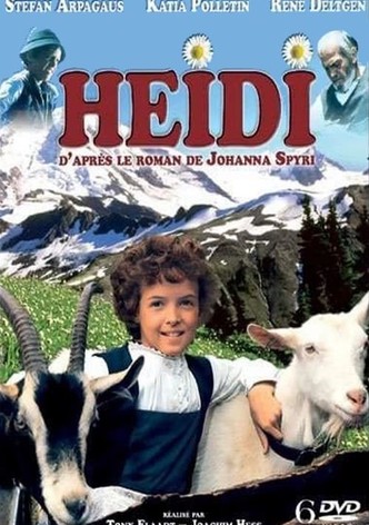 Heidi