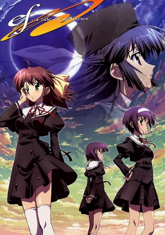 ef - a tale of memories.