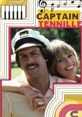 The Captain and Tennille