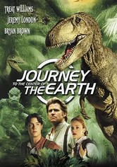 Journey to the Center of the Earth