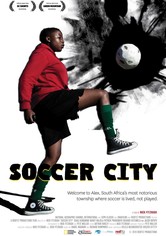 Soccer City