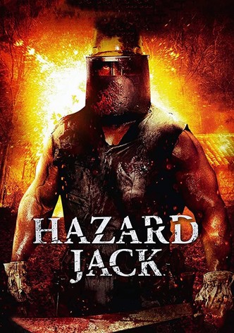 Hazard Jack