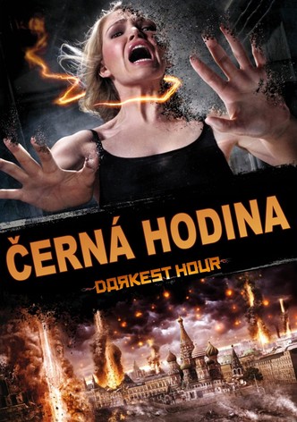 Černá hodina