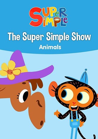 The Super Simple Show - Animals