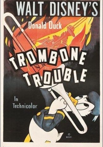 Trombone Trouble