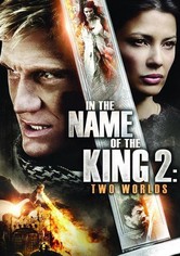 In the Name of the King 2: Two Worlds