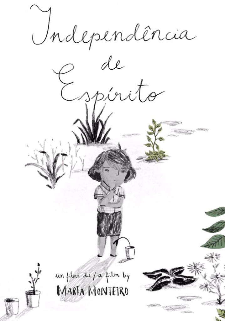 Independência de Espírito