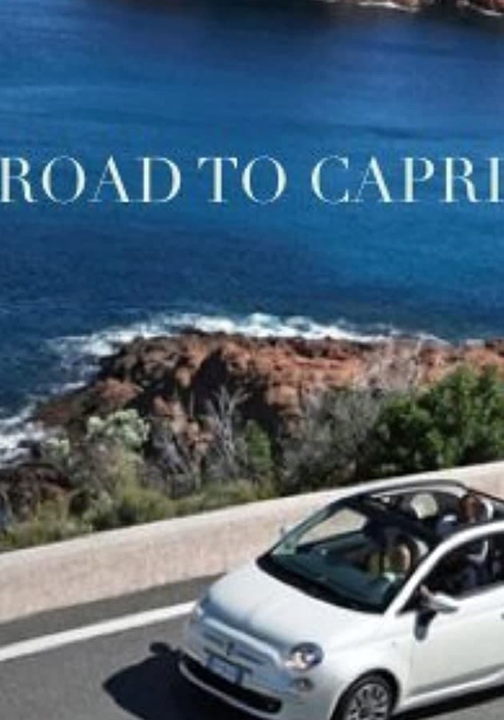 Road to Capri