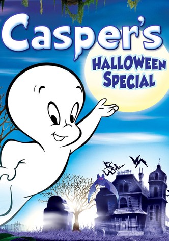Casper's Halloween Special