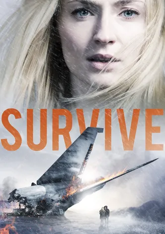 Survive poster