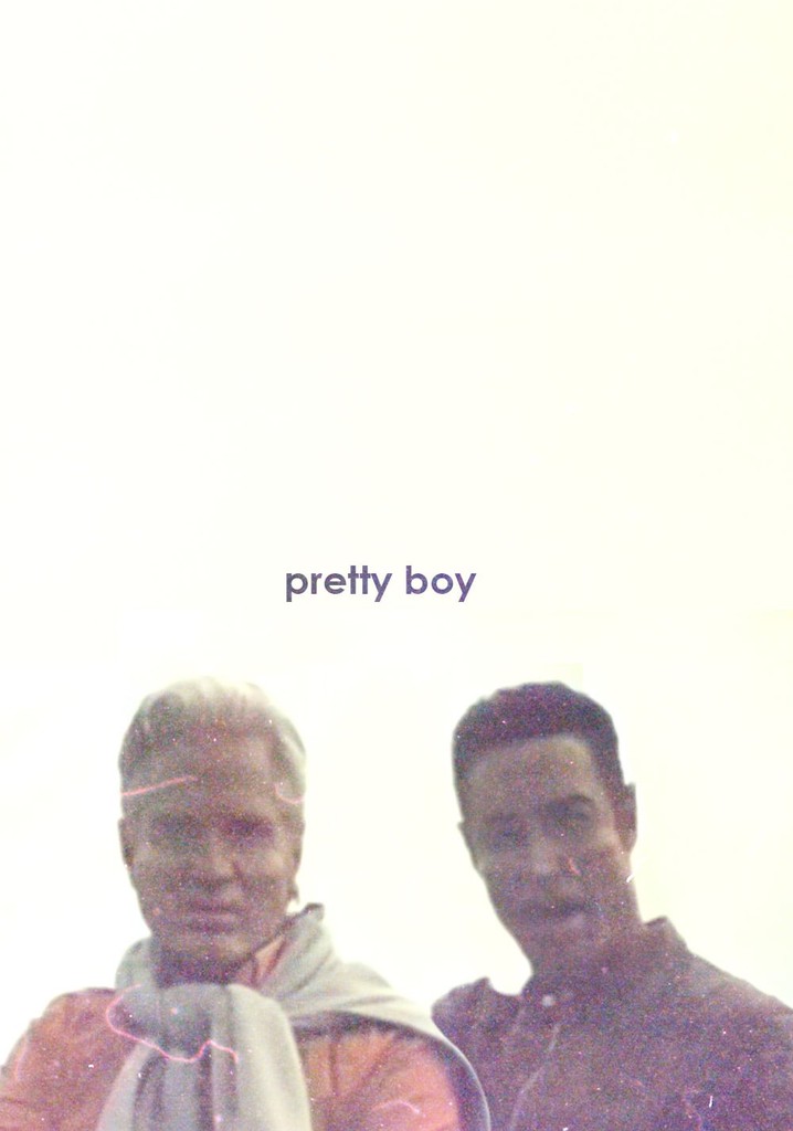 pretty boy